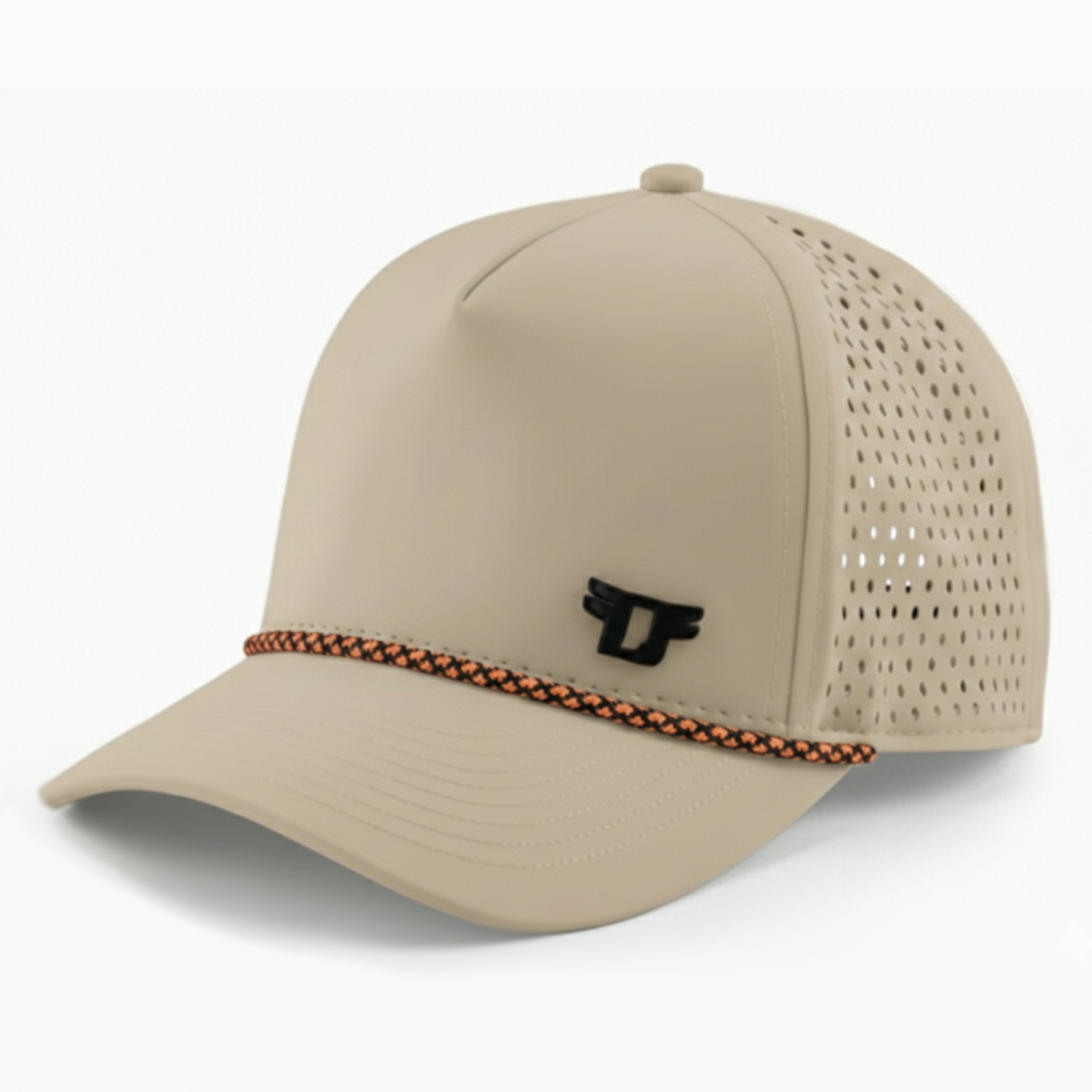 Essential Rope - Khaki