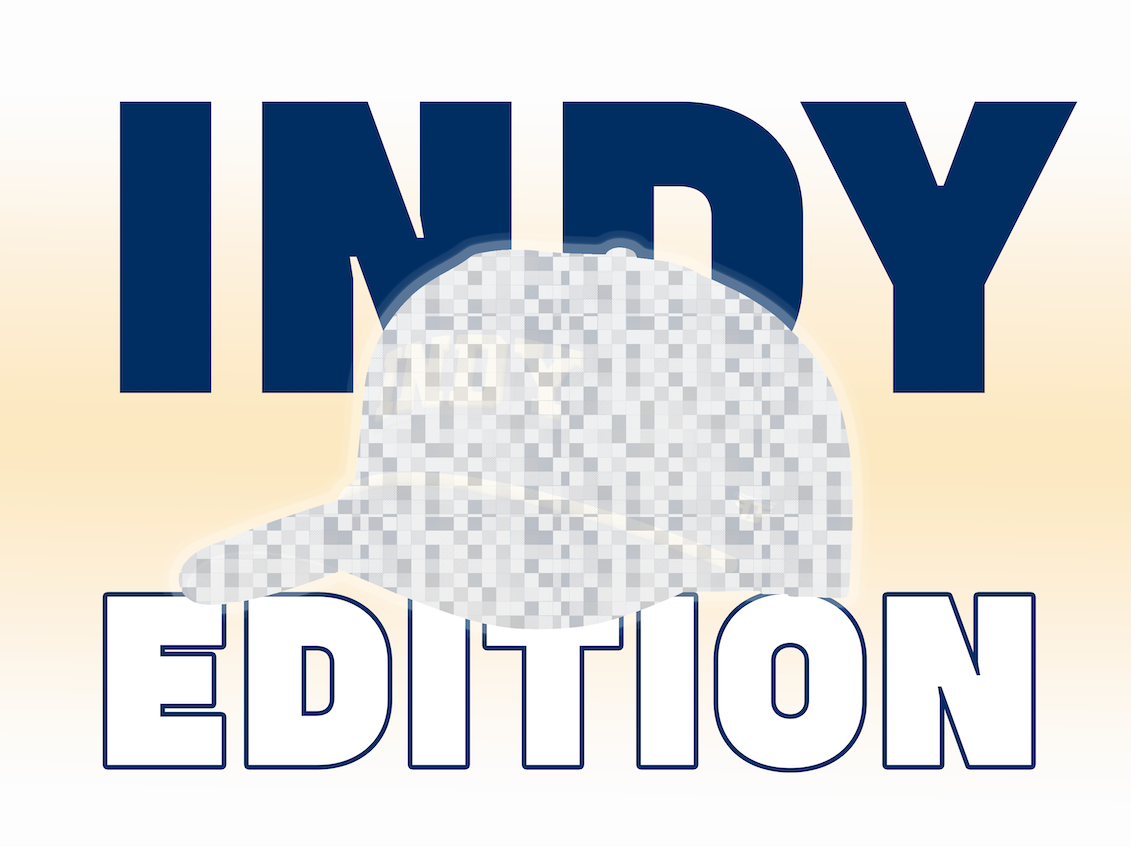 The INDY Edition - Essential Rope