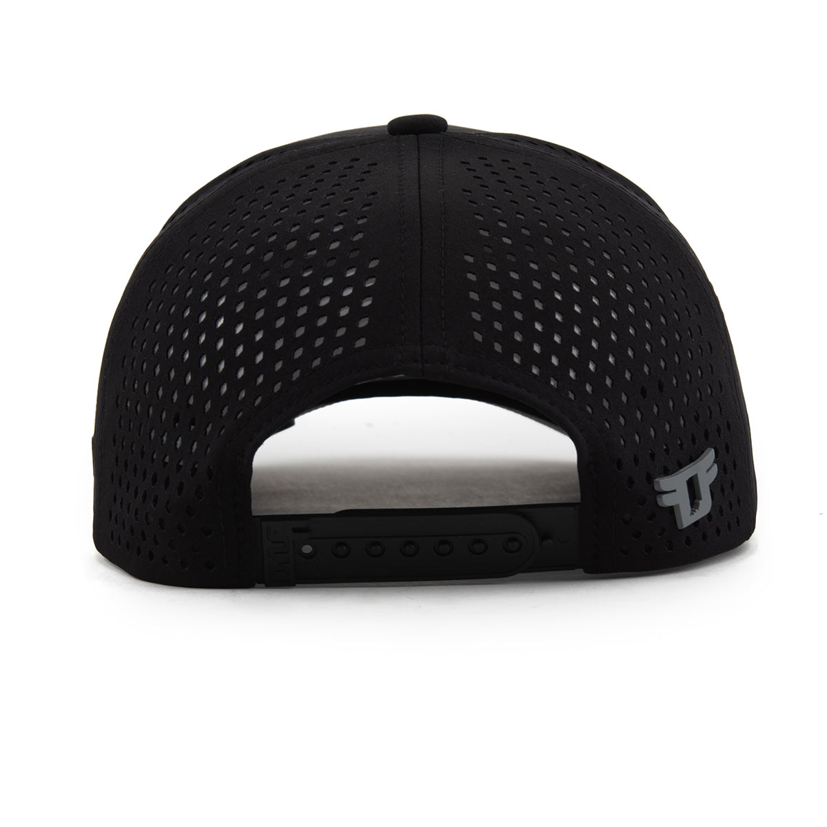 City Edition 317 - Essential Rope - Black
