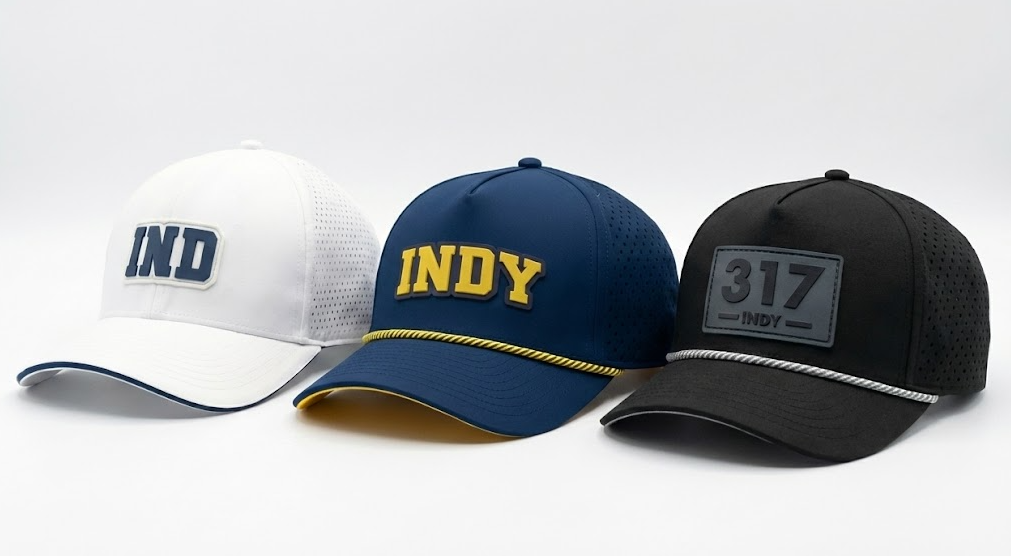 City Collection - 317 - All 3 Pack