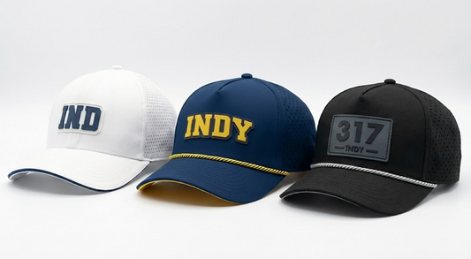 City Collection - 317 - All 3 Pack