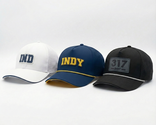 City Collection - 317 - The 3 Pack