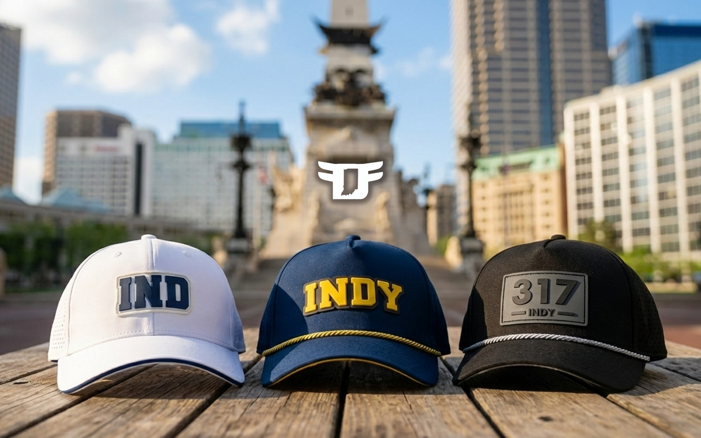 City Collection - 317 - All 3 Pack