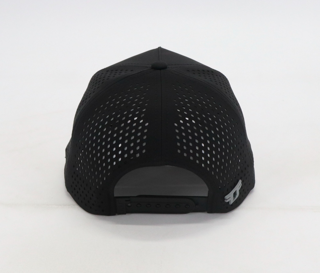 City Edition 317 - Essential Rope - Black