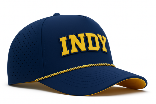 The City Edition - 317 - Essential Rope