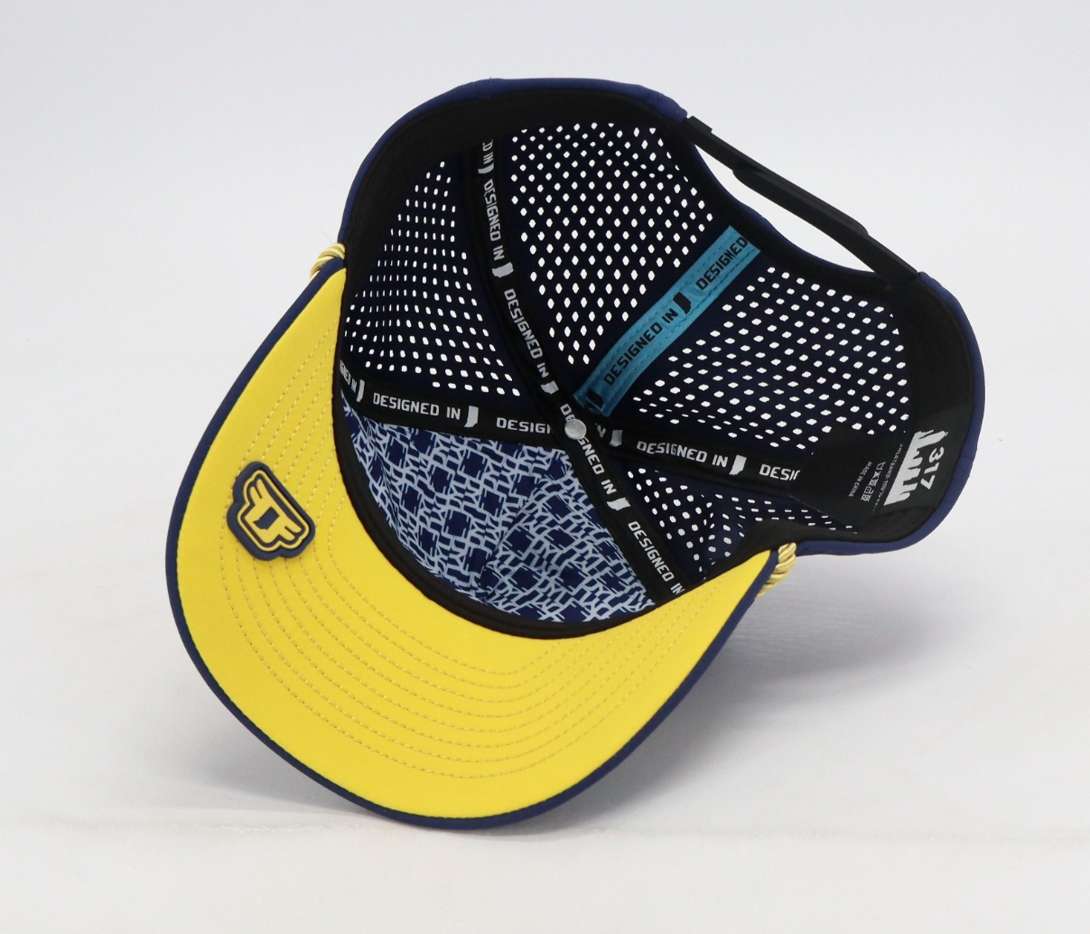 City Edition 317 - Essential Rope - Home