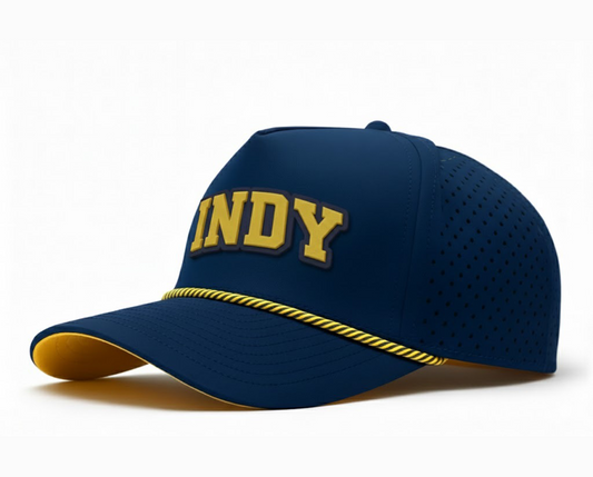 The City Edition - 317 - Essential Rope