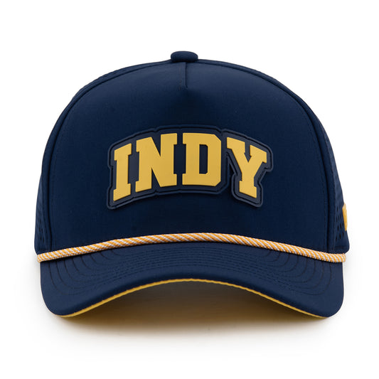 City Edition 317 - Essential Rope - Home