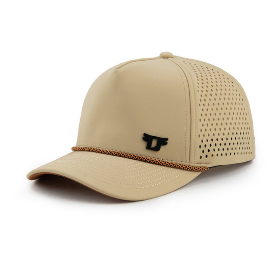 Essential Rope - Khaki