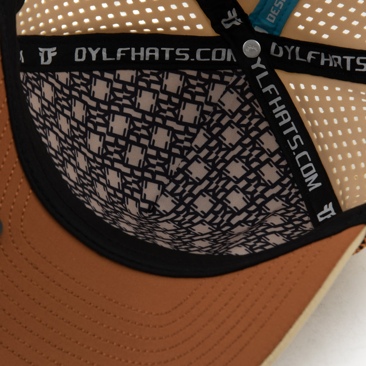 Essential Rope - Khaki