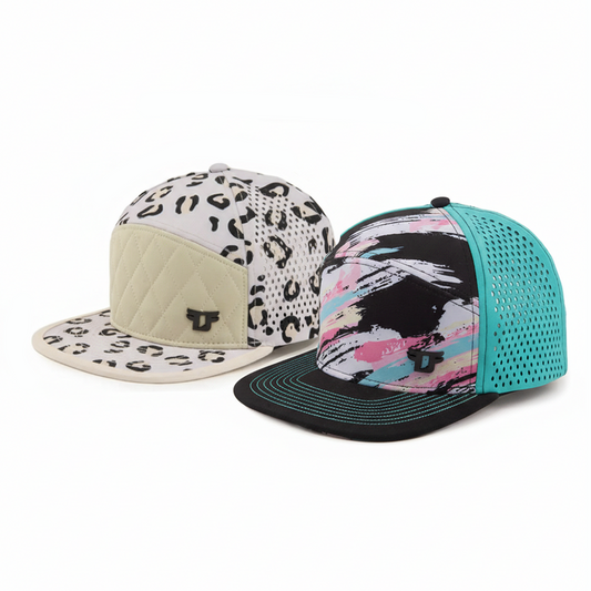 Spring Break - Kick Back 2 Pack