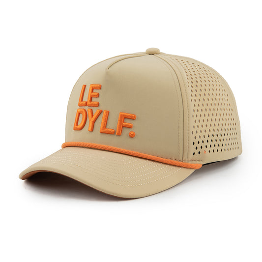 Essential Rope - LE DYLF
