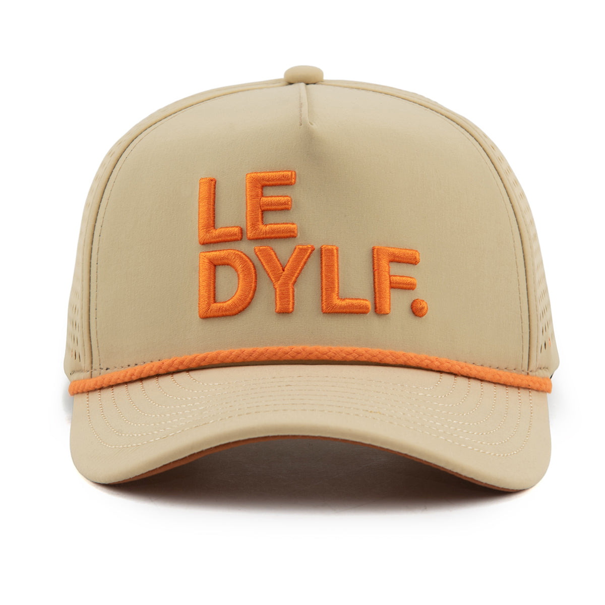 Essential Rope - LE DYLF