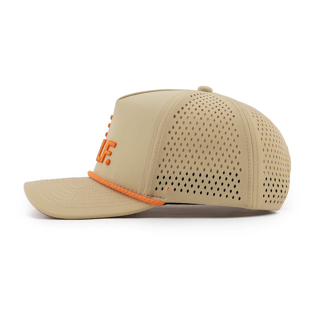 Essential Rope - LE DYLF