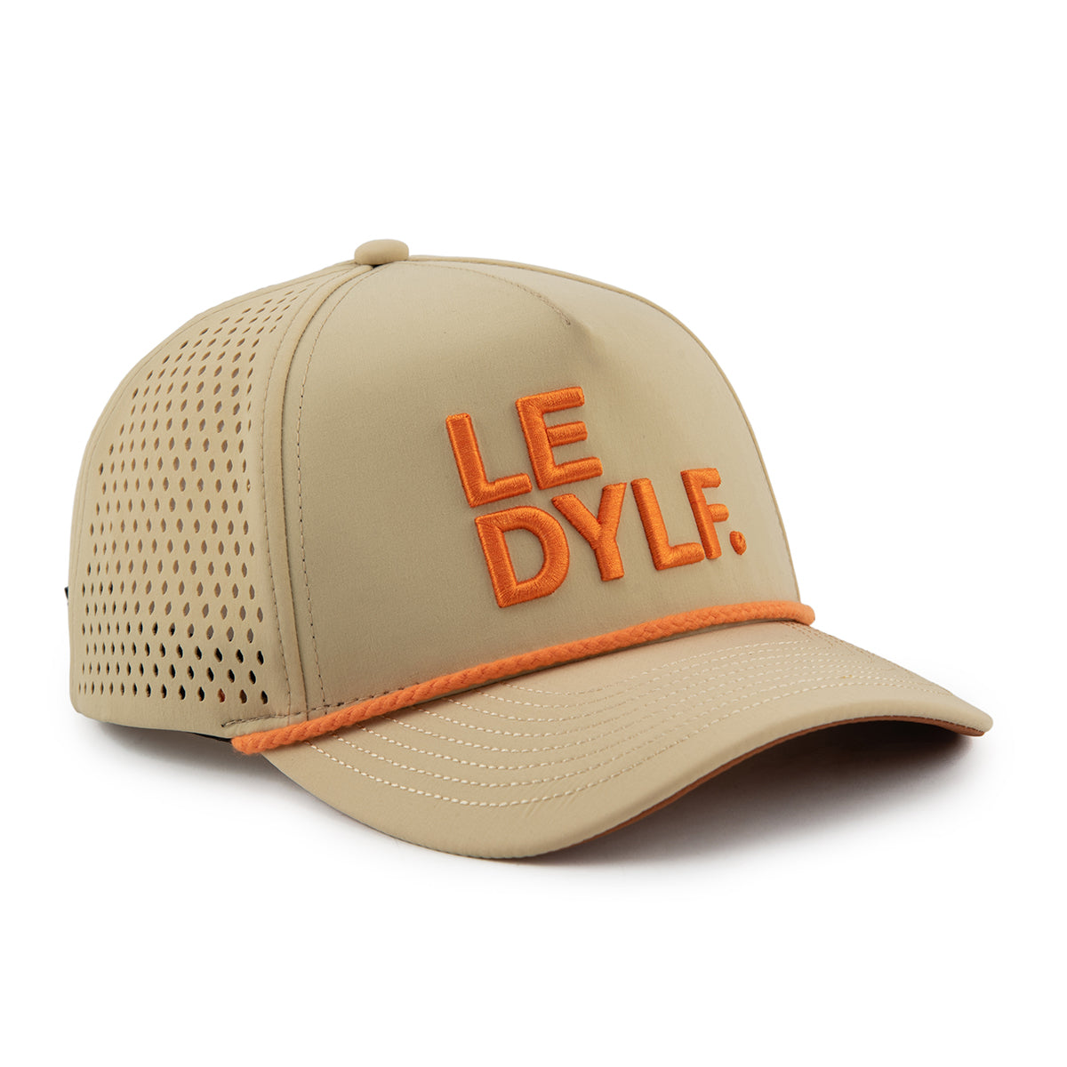 Essential Rope - LE DYLF