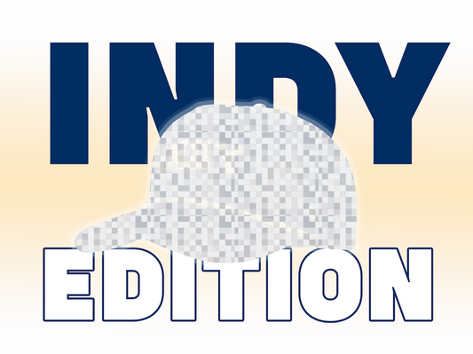 The INDY Edition - Essential Rope