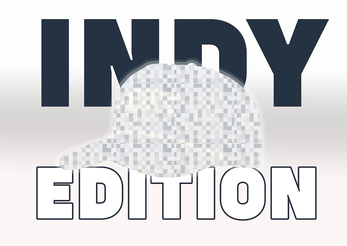 The INDY Edition - Classic Dad