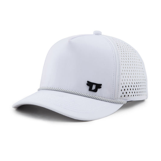 Essential Rope - Clean White