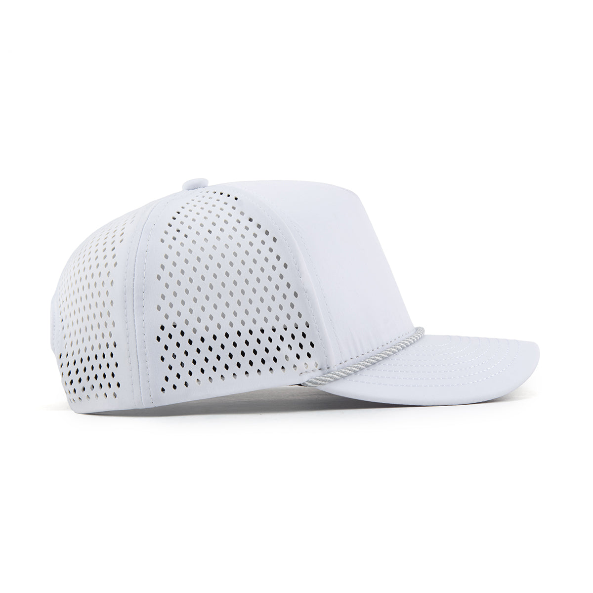 Essential Rope - Clean White