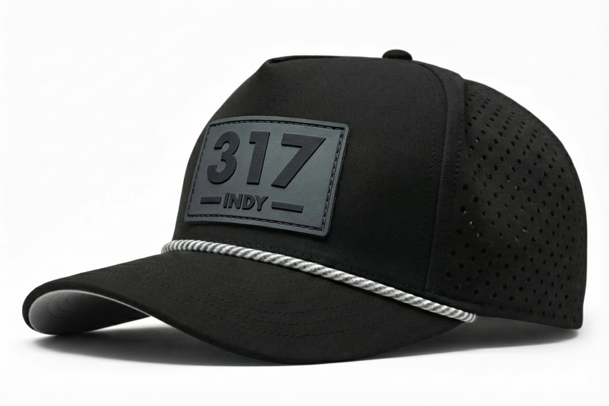 The City Edition - 317 - Essential Rope