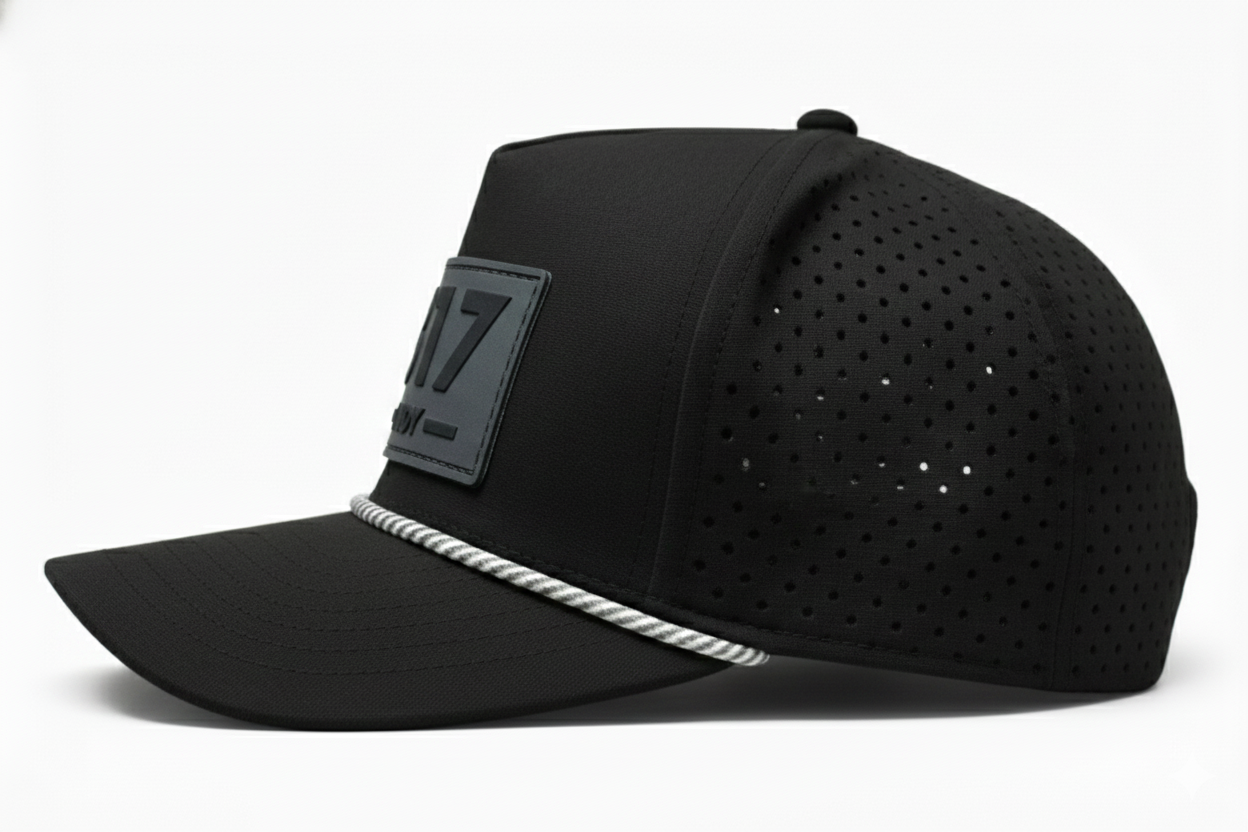 The City Edition - 317 - Essential Rope