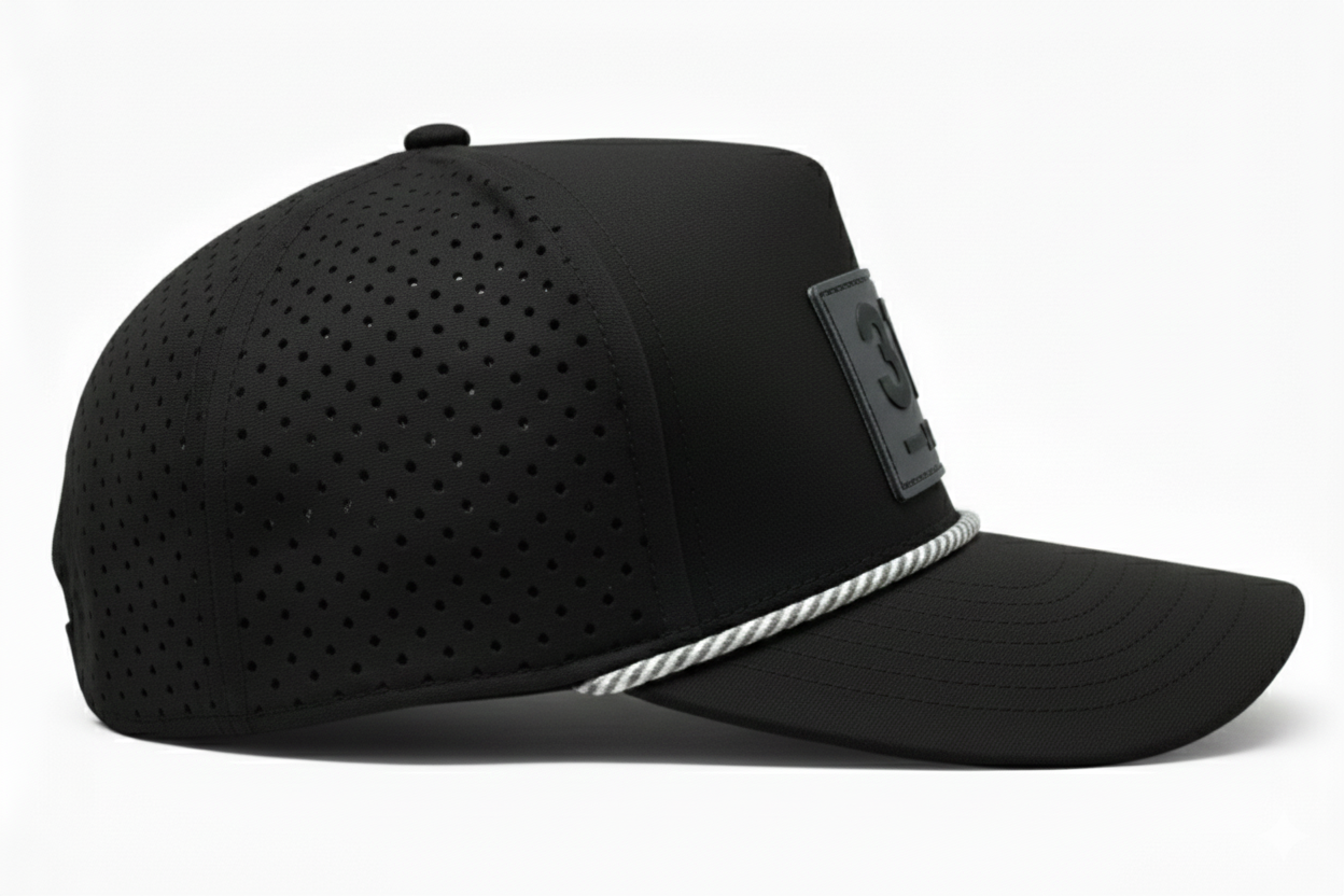 The City Edition - 317 - Essential Rope